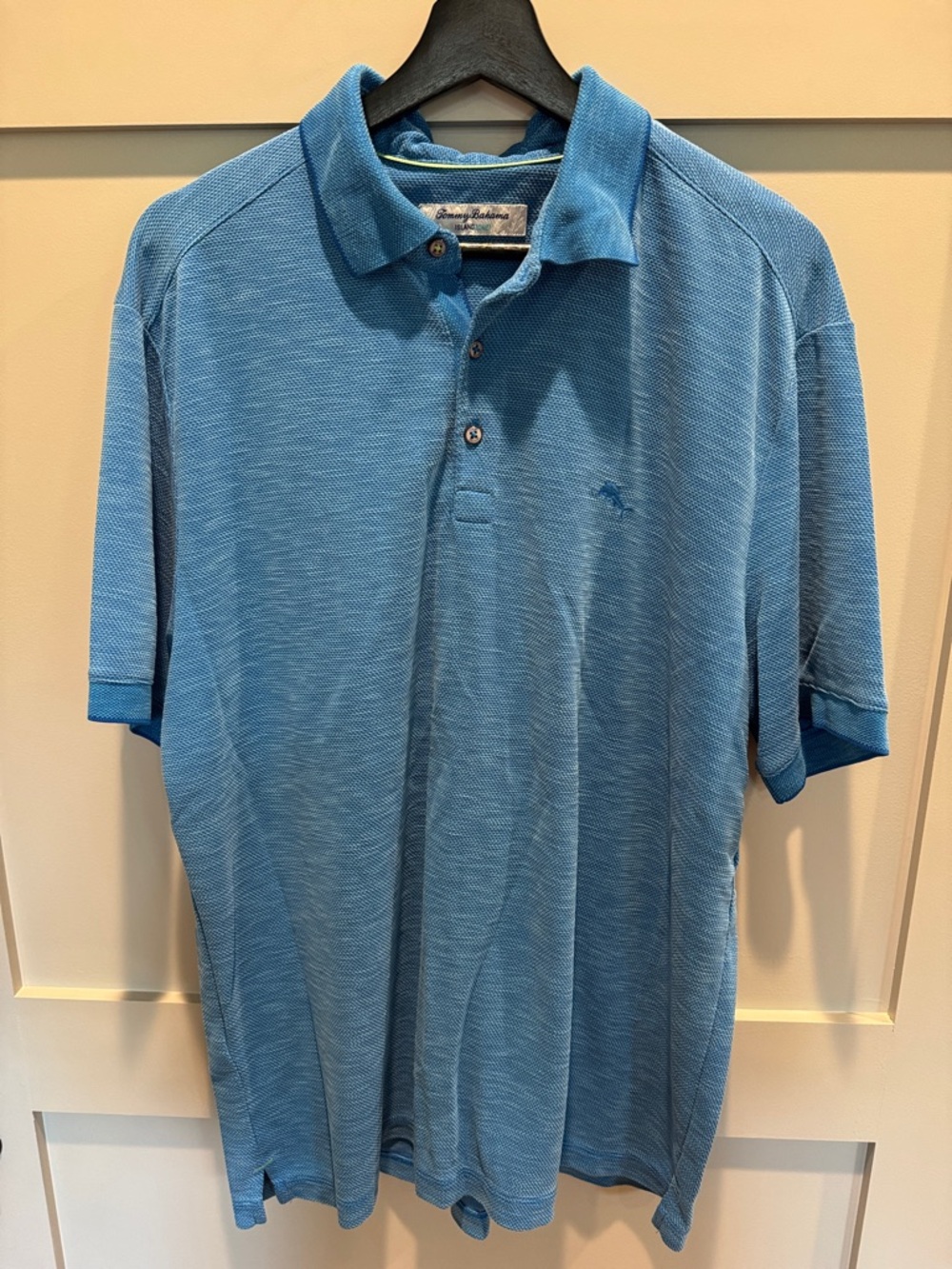 Tommy Bahama Short Sleeve Polo